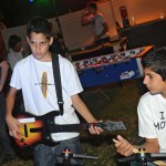 Guitar Hero \ Rock Band