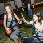 Guitar Hero \ Rock Band
