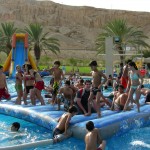 במה מתנפחת במה מתנפחת