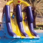 מגלשת הקאמיקזה מגלשת הקאמיקזה