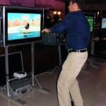 WII - Fit