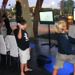 WII - Sport