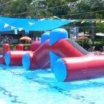 גשר Wipeout וויפאאוט גשר Wipeout וויפאאוט