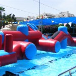 גשר Wipeout וויפאאוט גשר Wipeout וויפאאוט